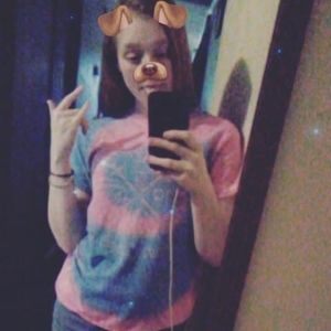 Meet your Posher, Destiny ann